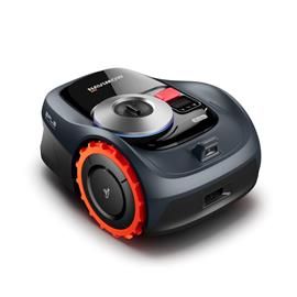 Segway Navimow i108 18cm 800m², robottiruohonleikkuri