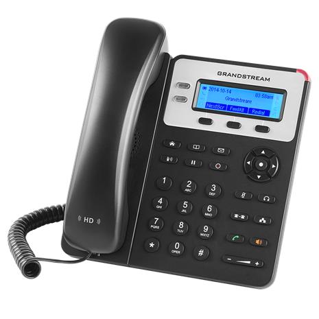 Grandstream GXP1620, IP-puhelin