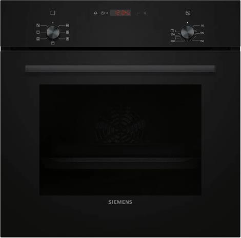 Siemens iQ100 HB013FBB1, uuni