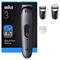 Braun All-in-One Trimmer 3 AIO3500 4in1, monitoimitrimmeri – kuva 1