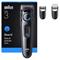Braun BeardTrimmer Series 3 BT3520, partatrimmeri – kuva 1
