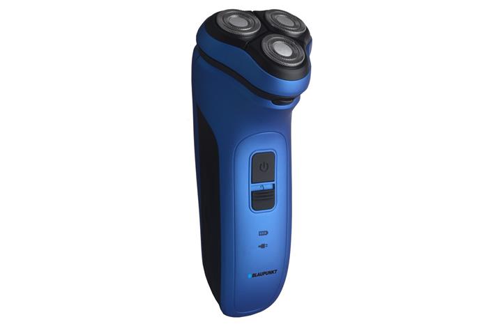 Blaupunkt MSR401, partakone
