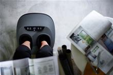 re. re.vive foot massager (29696), jalkojen hierontalaite