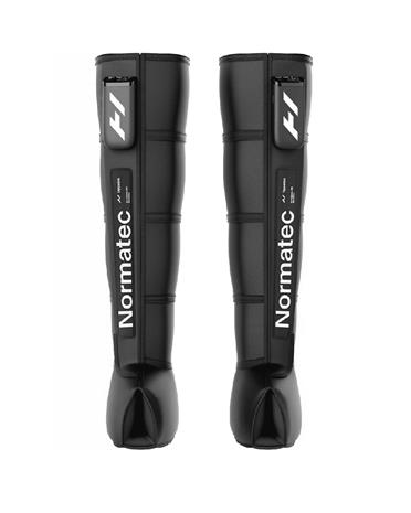 Hyperice Normatec Premier Standard, kompressiohierontasukat