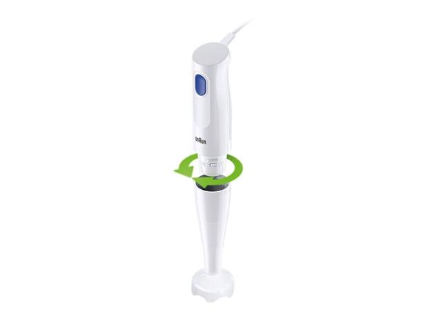 Braun MQ10.000P, sauvasekoitin