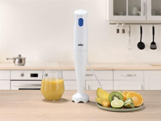 Braun MQ10.000P, sauvasekoitin