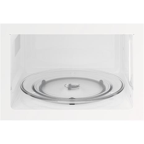 Electrolux LMF2264TEW, mikroaaltouuni