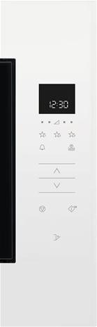 Electrolux LMF2264TEW, mikroaaltouuni