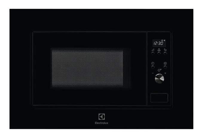 Electrolux LMS2173NB, mikroaaltouuni