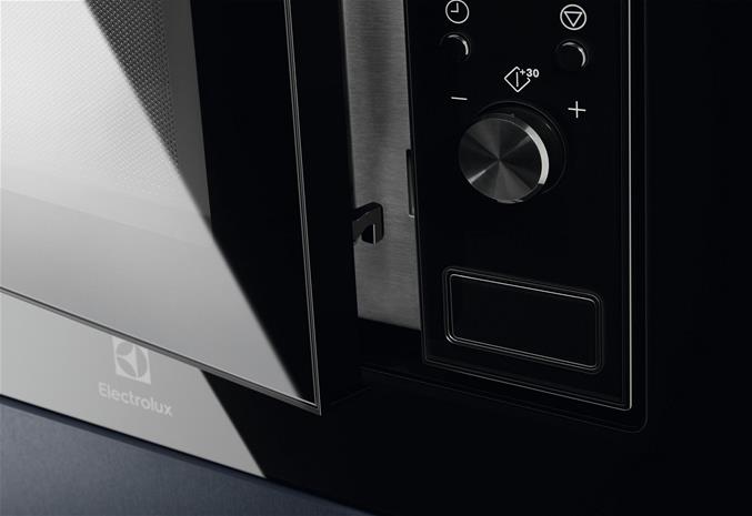 Electrolux LMS2173NB, mikroaaltouuni