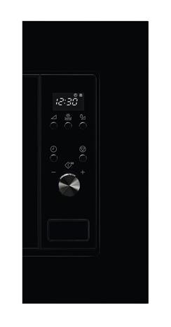 Electrolux LMS2173NB, mikroaaltouuni