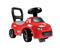 Smoby Auto 2in1 Potkuauto