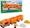 Brio World 36049, Tavarajuna – kuva 3