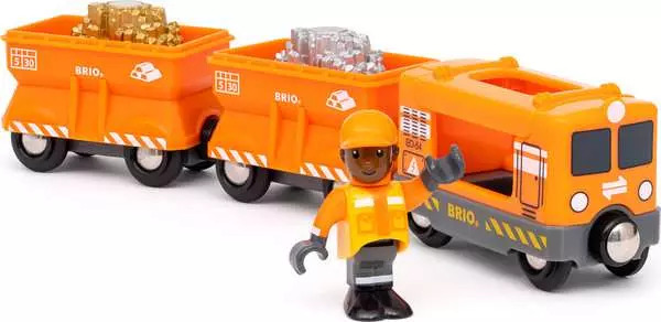 Brio World 36049, Tavarajuna