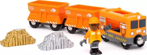 Brio World 36049, Tavarajuna