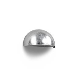 Westal Uni Ulkoseinävalaisin 10,5 W, 625 lm, 3000 K Sinkitty/teräs