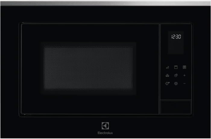 Electrolux LMSD253TM, mikroaaltouuni