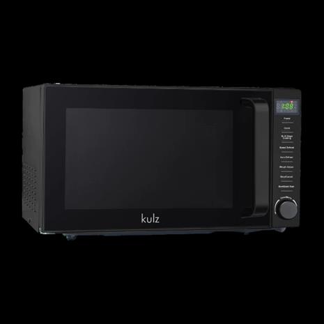 Kulz KMW4220B, mikroaaltouuni – kuva 4/7