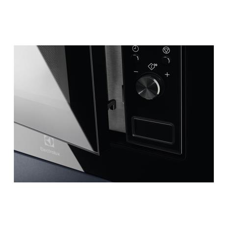 Electrolux LMS2203EMK, mikroaaltouuni