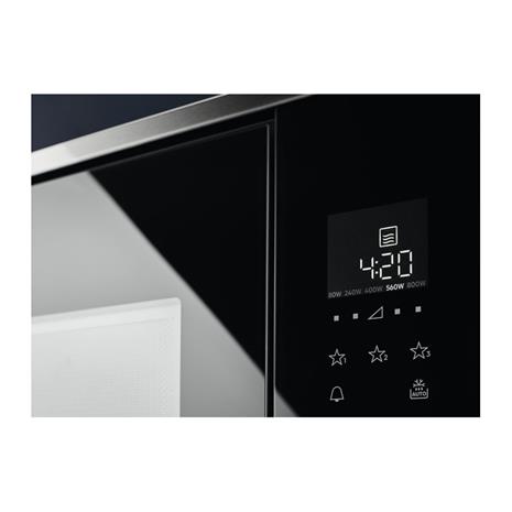 Electrolux LMS2203EMK, mikroaaltouuni