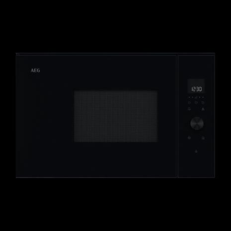 AEG 6000-sarjan TB6SM171DB, mikroaaltouuni – kuva 1/8
