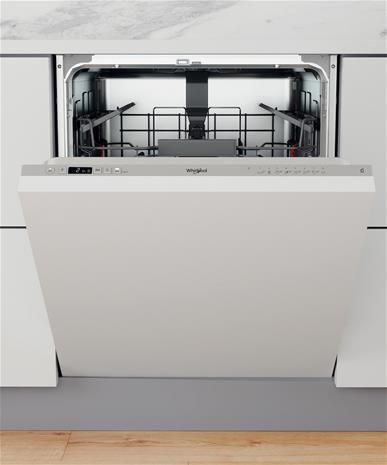 Whirlpool WIC 3C33 E, astianpesukone