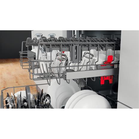 Whirlpool WIC 3C33 E, astianpesukone