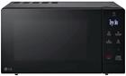 LG NeoChef MS3032JAS, mikroaaltouuni
