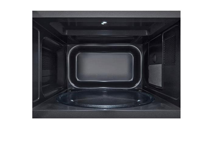 LG NeoChef MS3032JAS, mikroaaltouuni