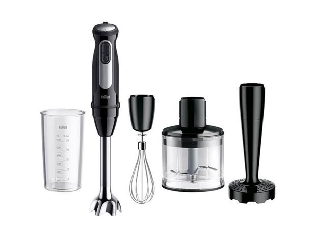 Braun MultiQuick 5 Pro MQ 55307 M, sauvasekoitin
