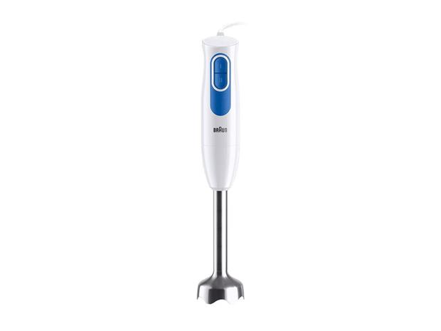 Braun MultiQuick 2 MQ20236MWH, sauvasekoitin