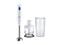 Braun MultiQuick 1 MQ10.201M WH, sauvasekoitin – kuva 1
