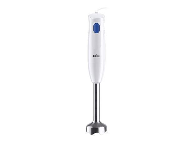 Braun MultiQuick 1 MQ10.201M WH, sauvasekoitin