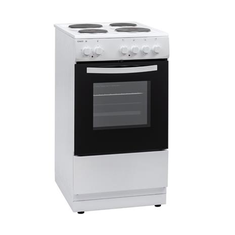 Unit UEC-5003, sähköliesi – kuva 1/2