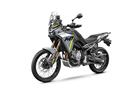 CFMoto 450MT, moottoripyörä