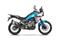 CFMoto 450MT, moottoripyörä – kuva 6