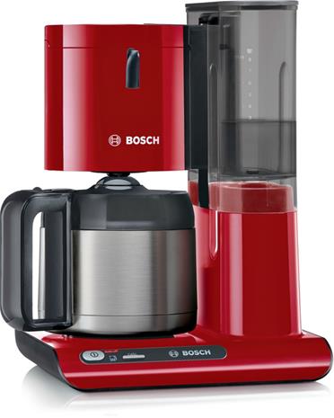 Bosch Styline TKA8A054, kahvinkeitin