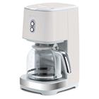 Champion Creme White Series CHKB610, kahvinkeitin