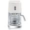 Champion Creme White Series CHKB610, kahvinkeitin – kuva 2