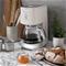 Champion Creme White Series CHKB610, kahvinkeitin – kuva 3