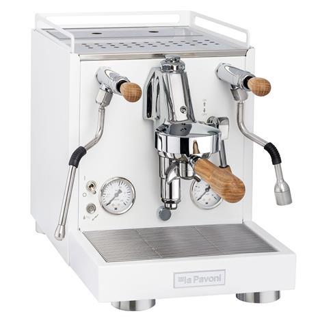 La Pavoni Cellini Evolution, espressokeitin