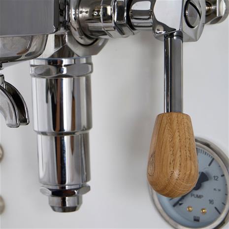 La Pavoni Cellini Evolution, espressokeitin
