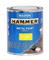 Maali Hammer Sileä keltainen 750ml – kuva 1