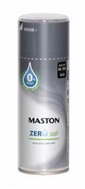 Spraymaali zero tummanharmaa ral7043 400ml