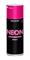 Spraymaali NEON pinkki 400ml – kuva 1