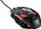 Acer Nitro II RGB, langallinen pelihiiri – kuva 6