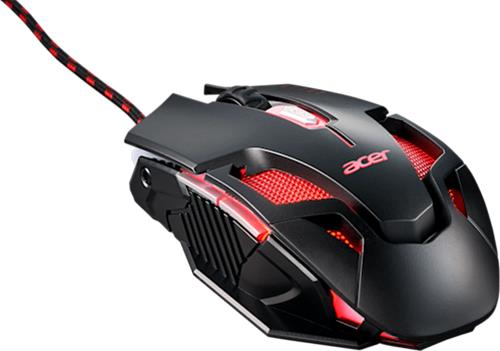 Acer Nitro II RGB, langallinen pelihiiri