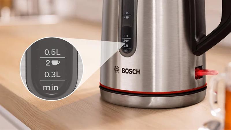 Bosch MyMoment TWK5M440, vedenkeitin – kuva 6/6