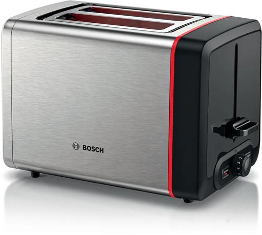 Bosch MyMoment TAT5M420, leivänpaahdin