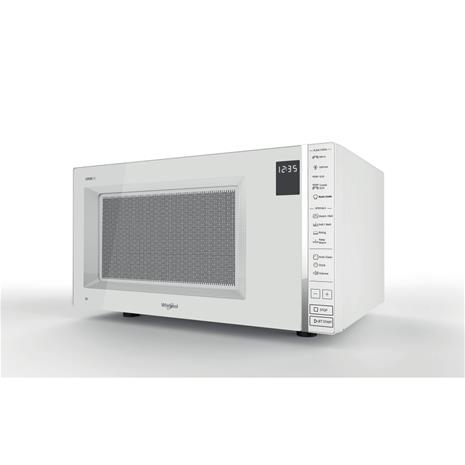 Whirlpool MWP 304 W, mikroaaltouuni – kuva 1/3